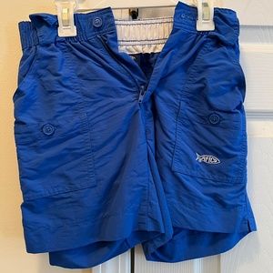AFTCO shorts